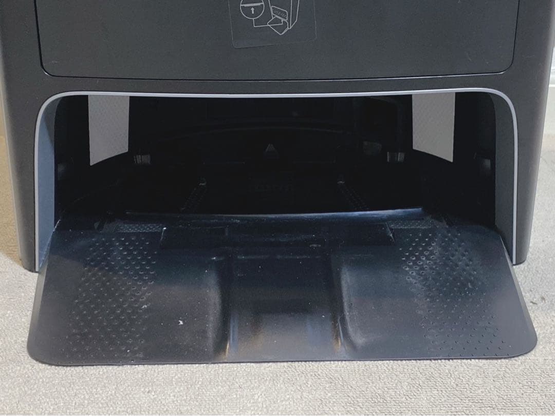 エコバックス DEEBOT X1 DEX11 ロボット掃除機 CH2103