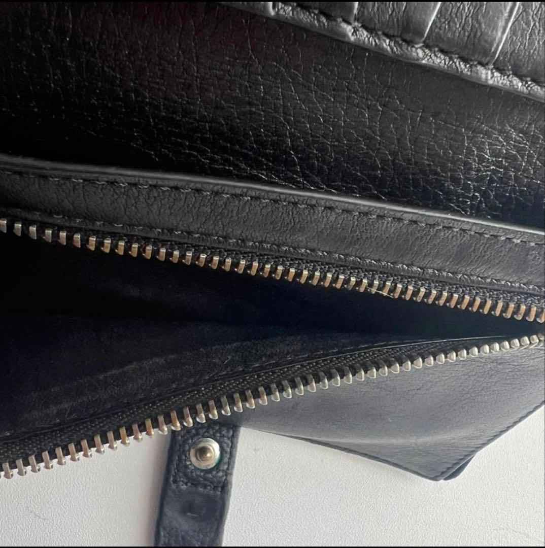 LOEWE ロエベ 2つ折り財布