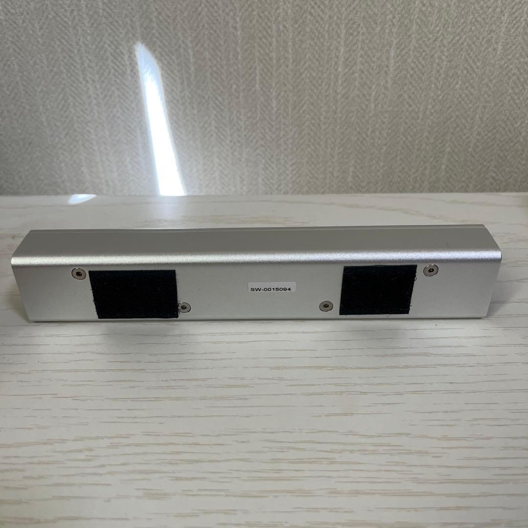 ギター CAJ DC/DC Station II