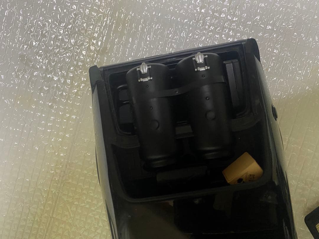 マッドマックス2 1/18 インターセプター　ジャンク