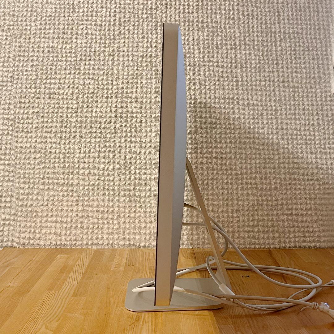 【bcdsg137】Apple Thunderbolt Display