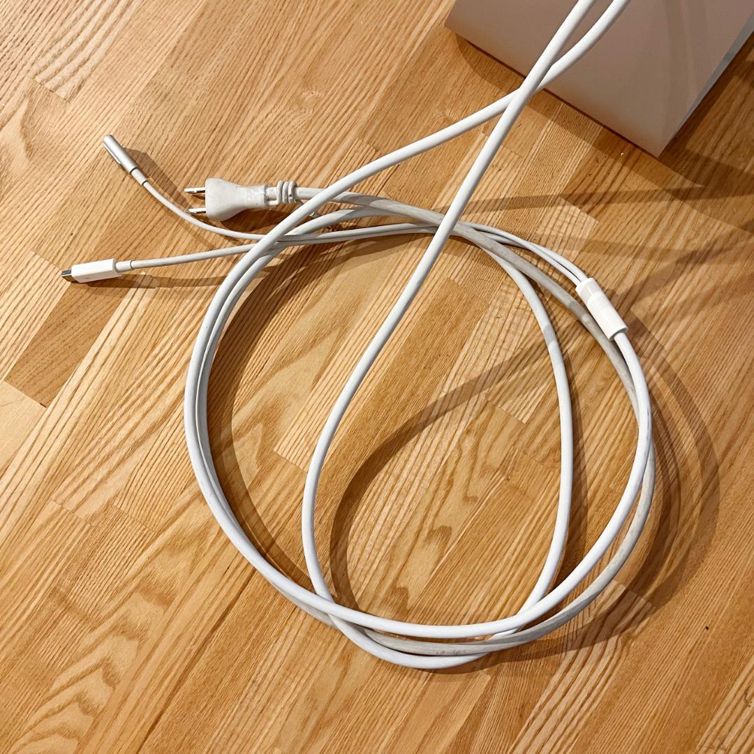 【bcdsg137】Apple Thunderbolt Display