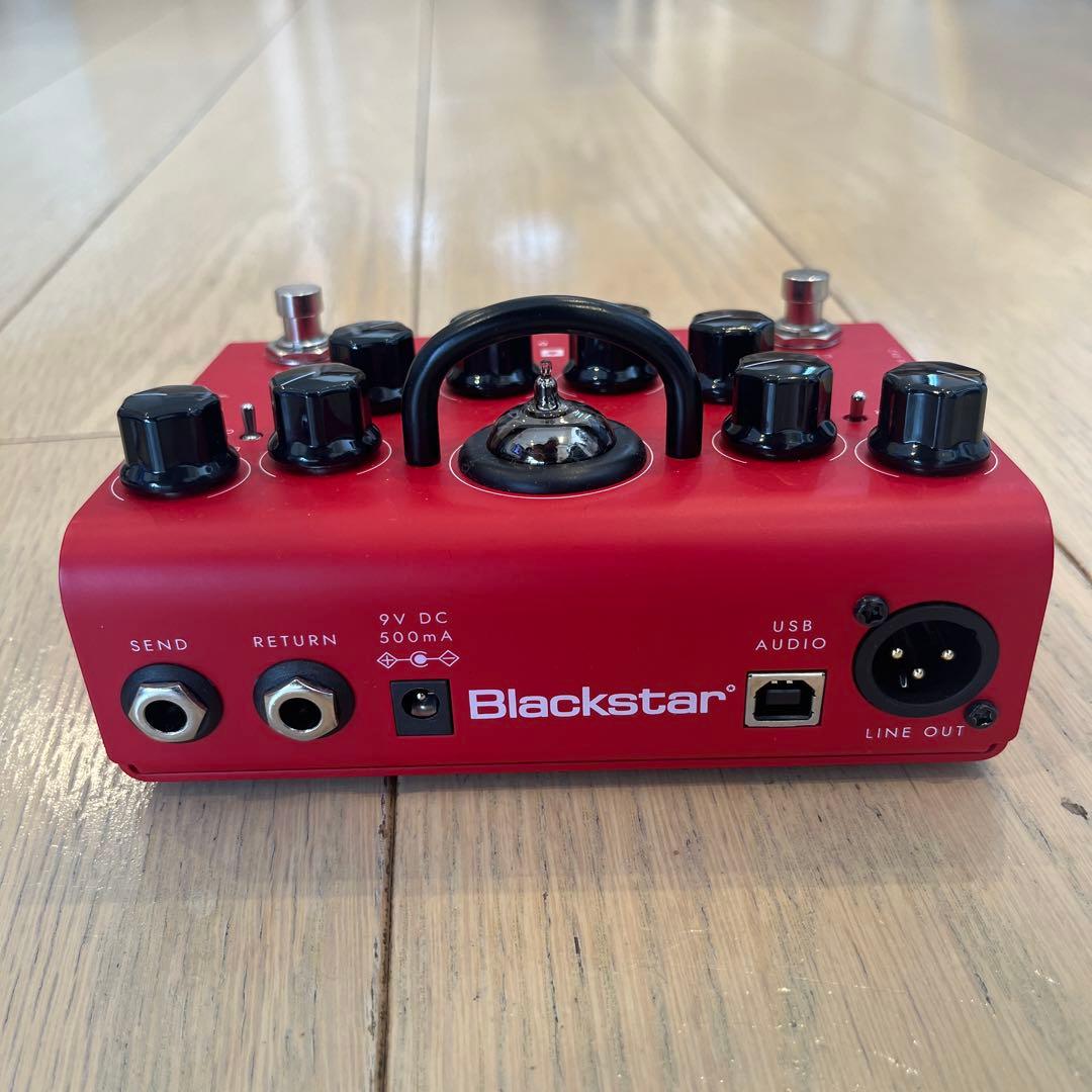 【試奏のみ】BLACKSTAR DEPT.10 DUALDRIVE