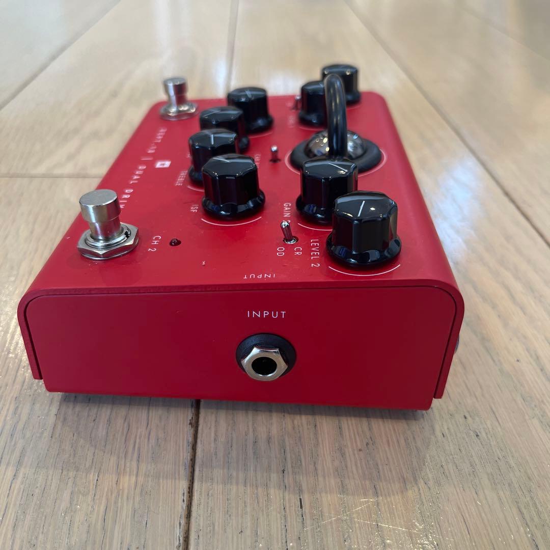 【試奏のみ】BLACKSTAR DEPT.10 DUALDRIVE