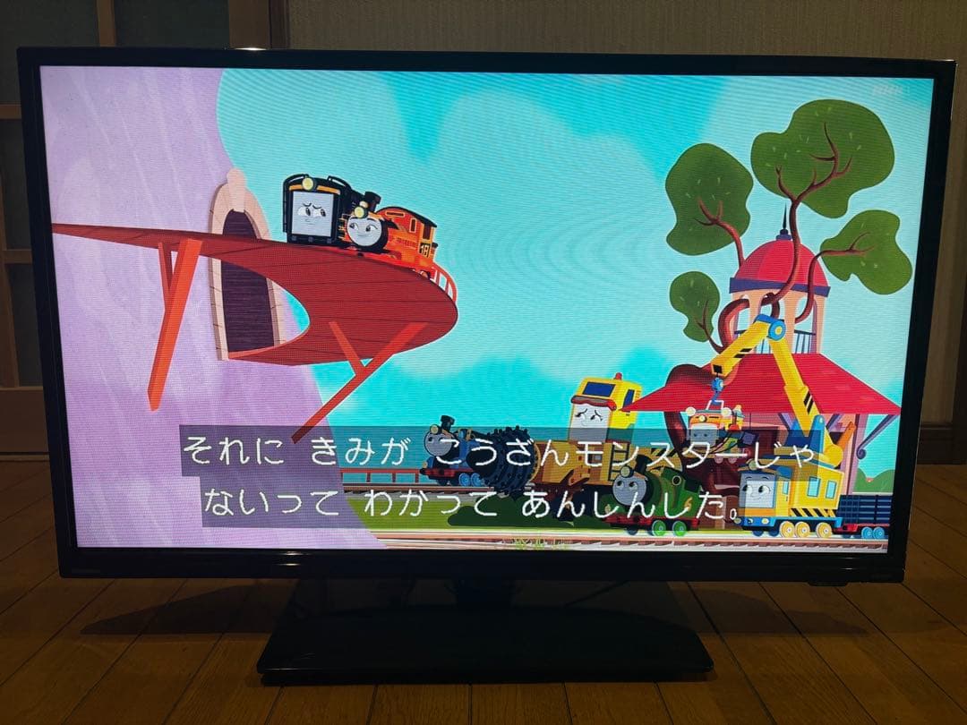 ドウシシャ　32型液晶テレビ