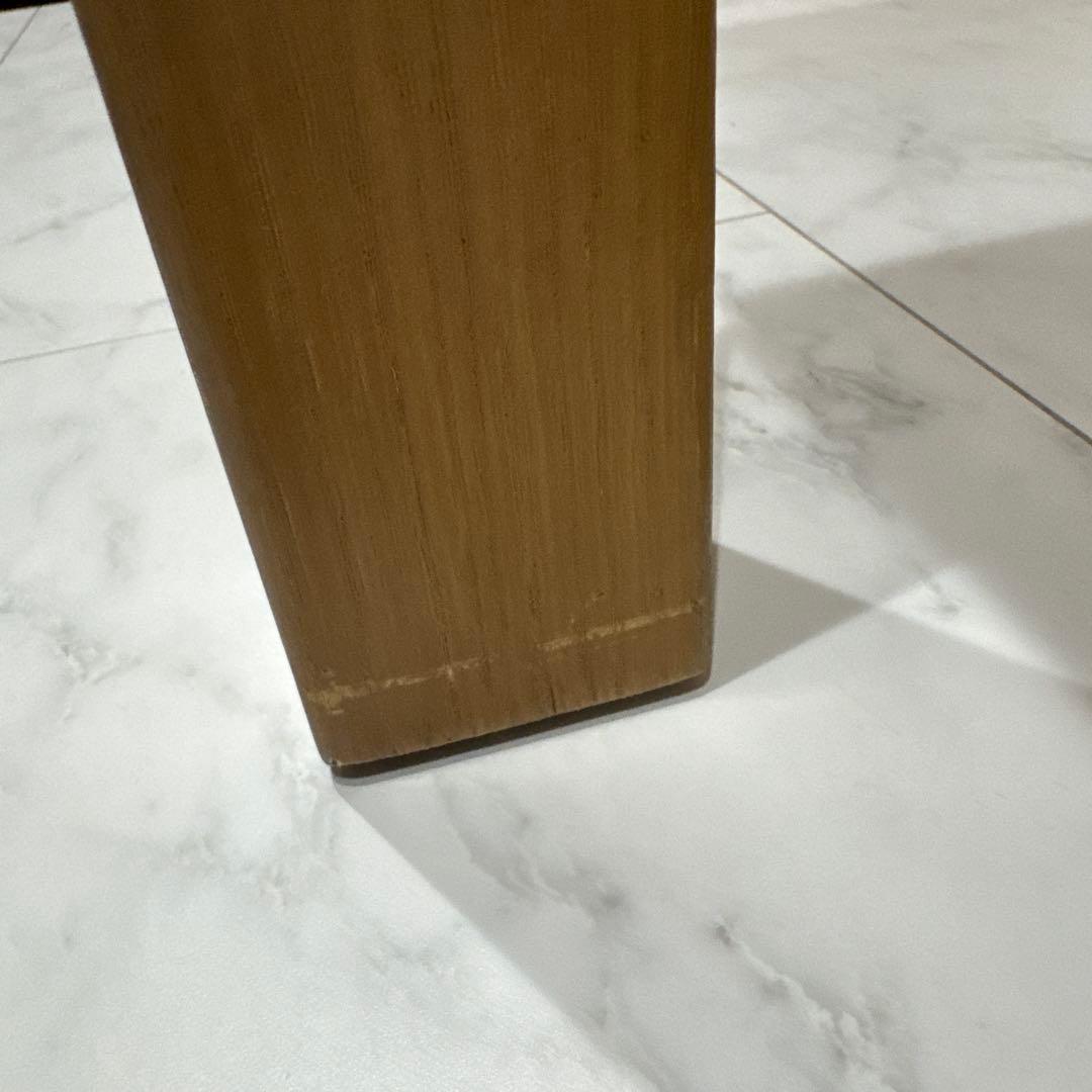 IKEA 伸長式ダイニングテーブル