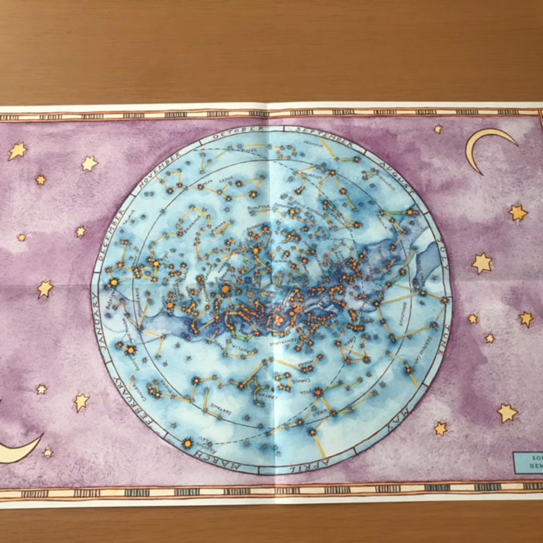 アンティーク雑貨 THE BOX OF STARS