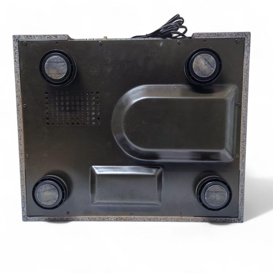 【名機】 VESTAX ベスタクス ターンテーブル PDT-5000