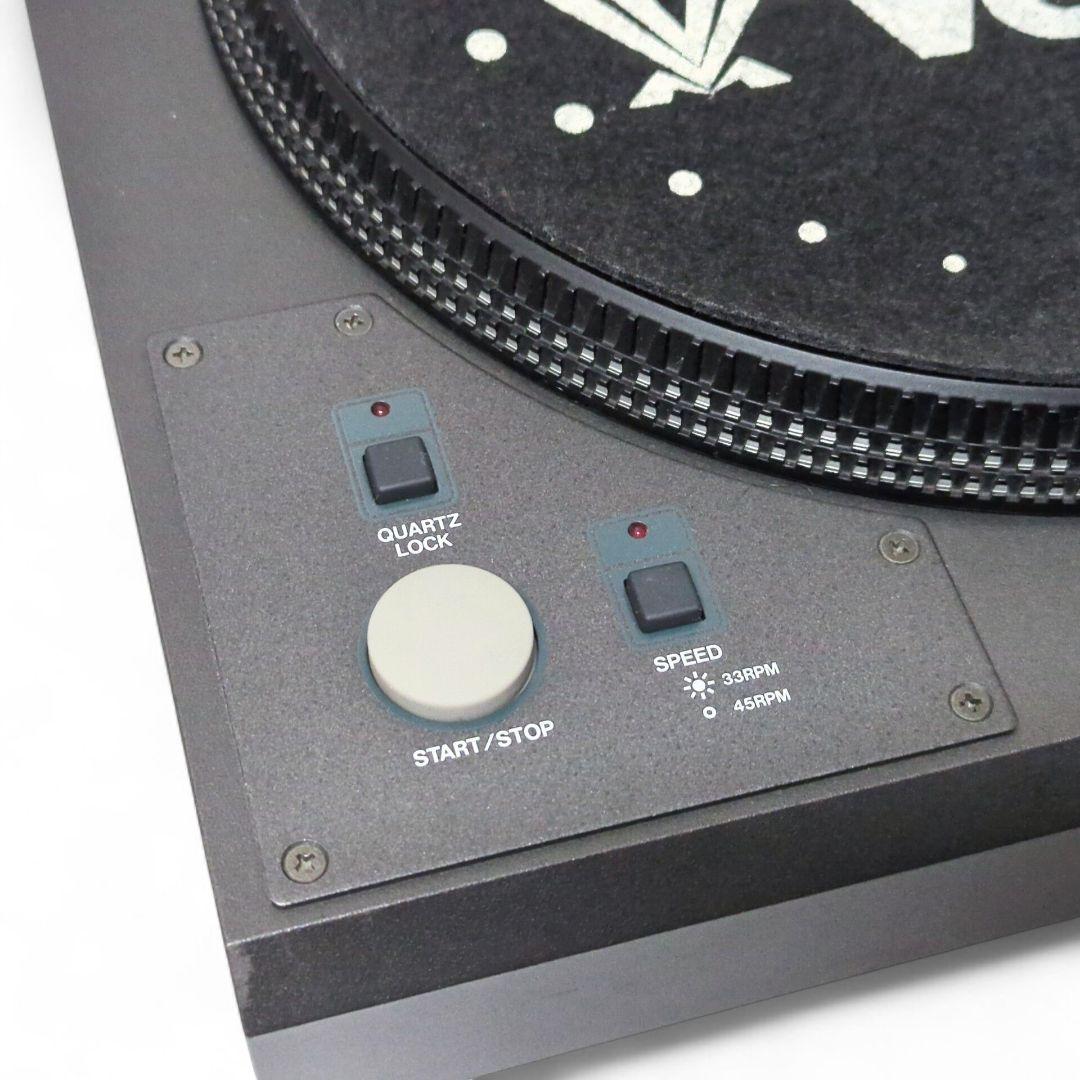 【名機】 VESTAX ベスタクス ターンテーブル PDT-5000