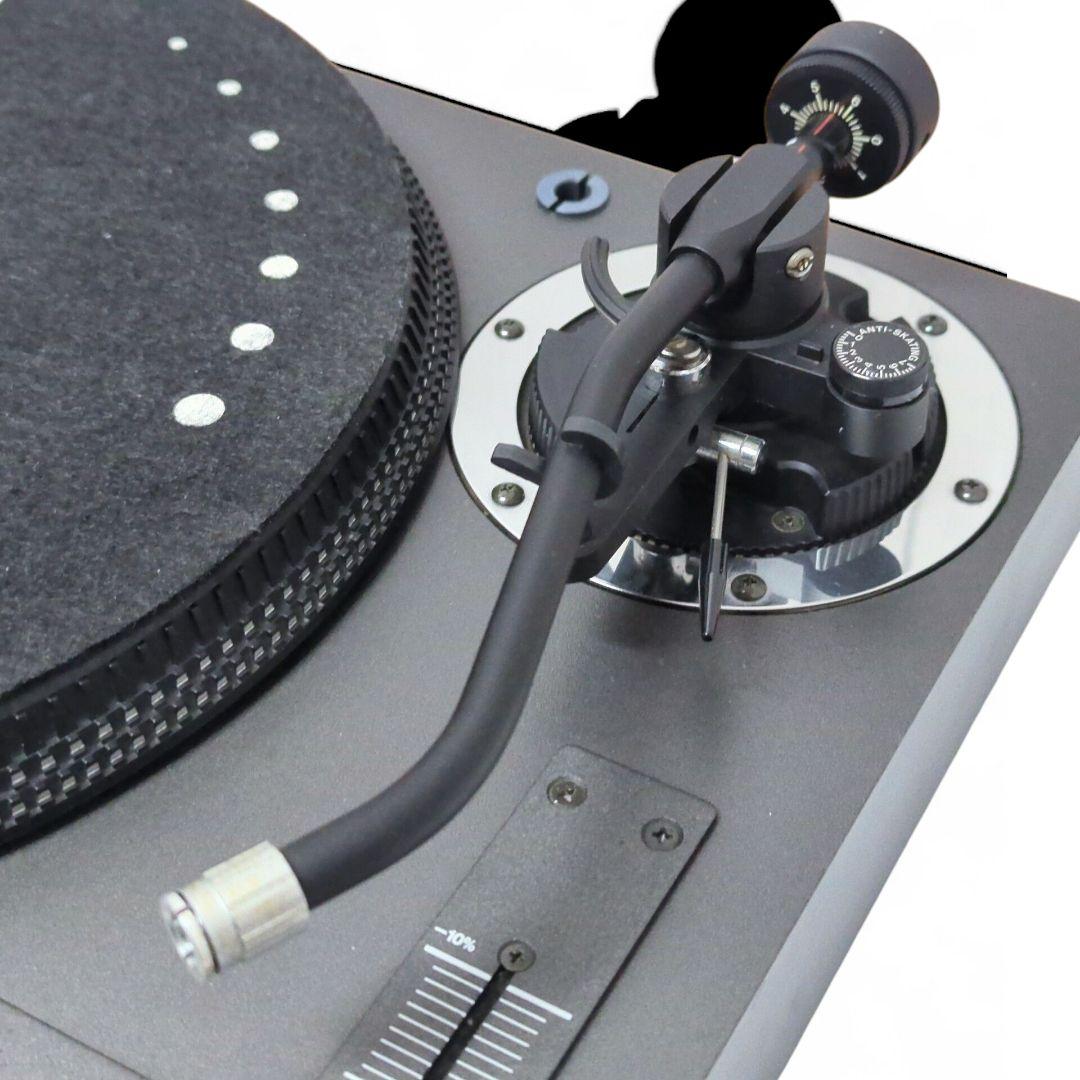 【名機】 VESTAX ベスタクス ターンテーブル PDT-5000