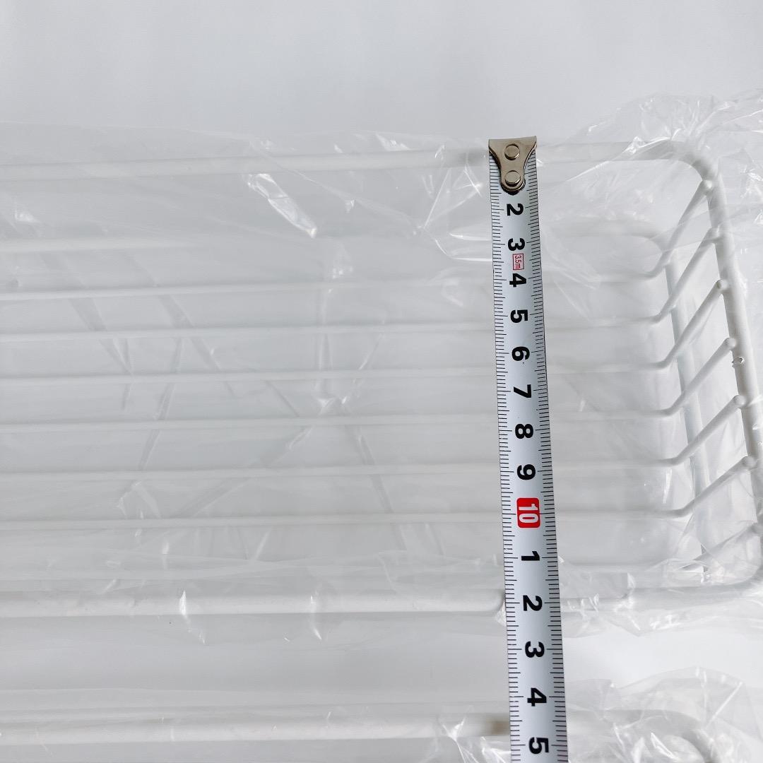 一点限り✨　TONLEA お風呂 ラック 浴室用ラック シャンプーラック