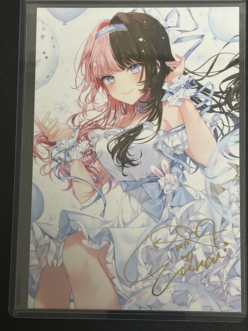 ぶいすぽっ！　ポストカードまとめ売り