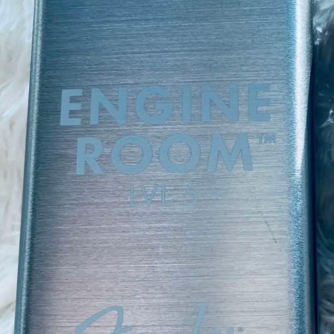 fender lvl5 フェンダー