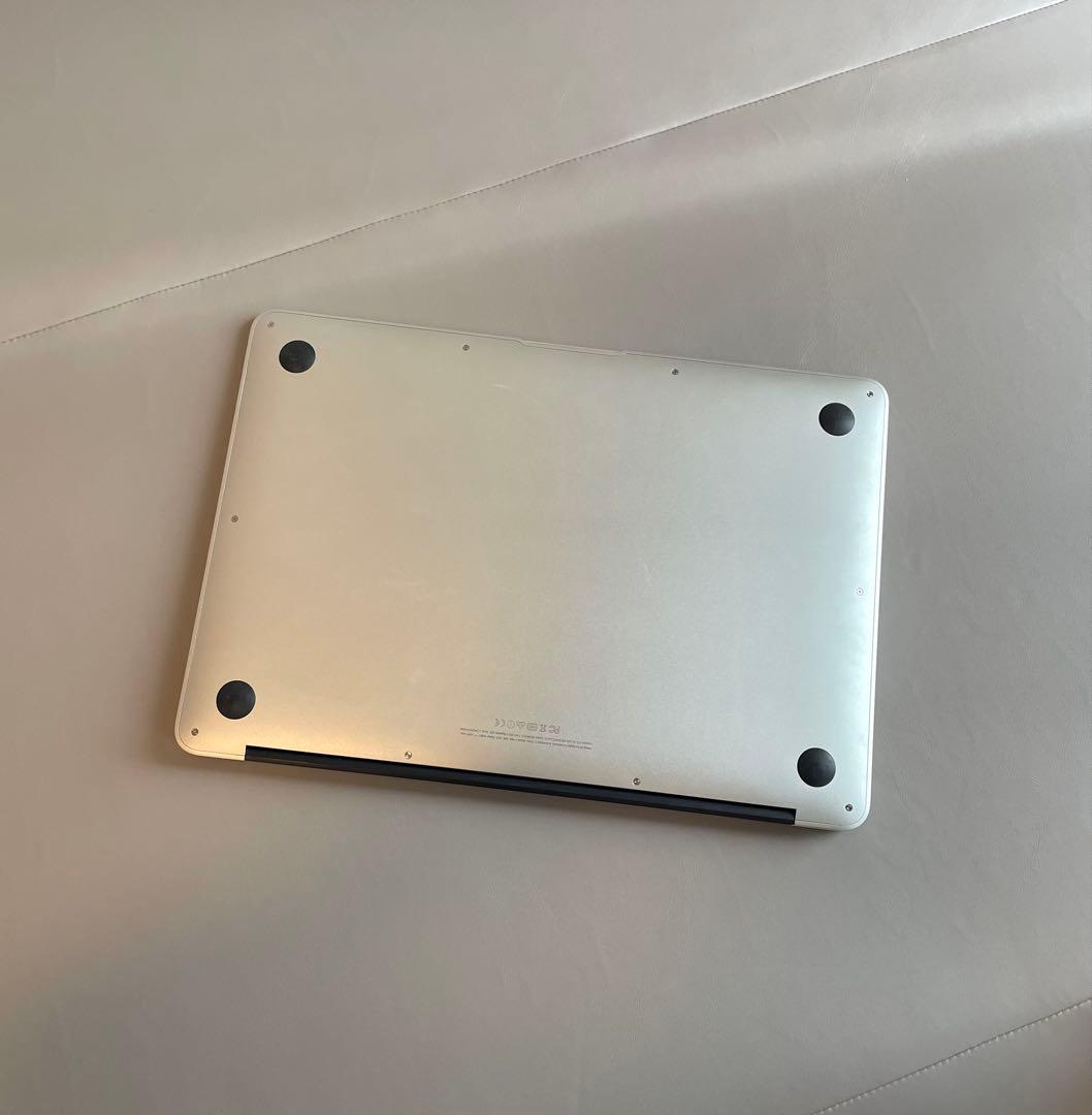 MacBook Air 13-inch Early 2015（A1466）