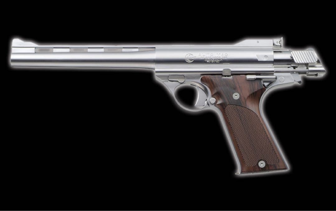 マルシン　44オートマグクリント1　8mmガスブローバック　樹脂製