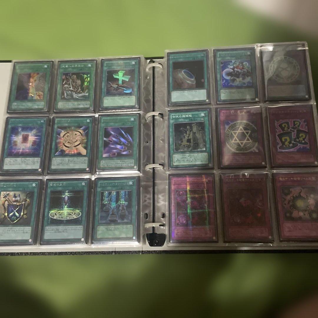 最終価格 遊戯王OCG デュエルモンスターズ まとめ売り