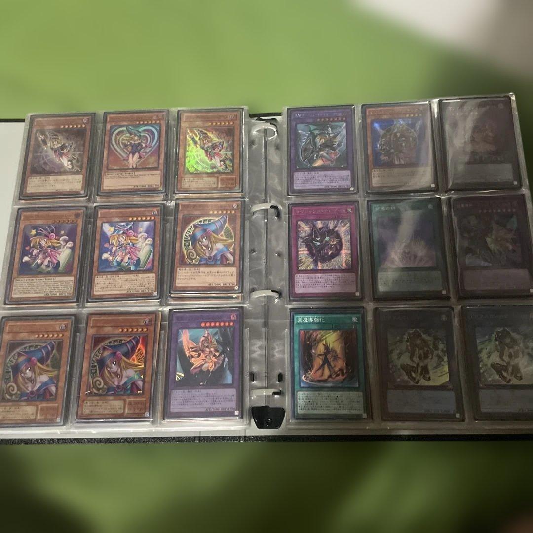 最終価格 遊戯王OCG デュエルモンスターズ まとめ売り