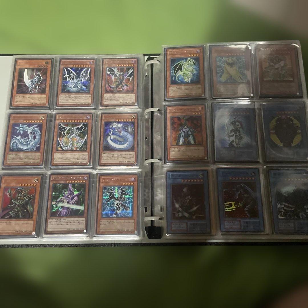 最終価格 遊戯王OCG デュエルモンスターズ まとめ売り