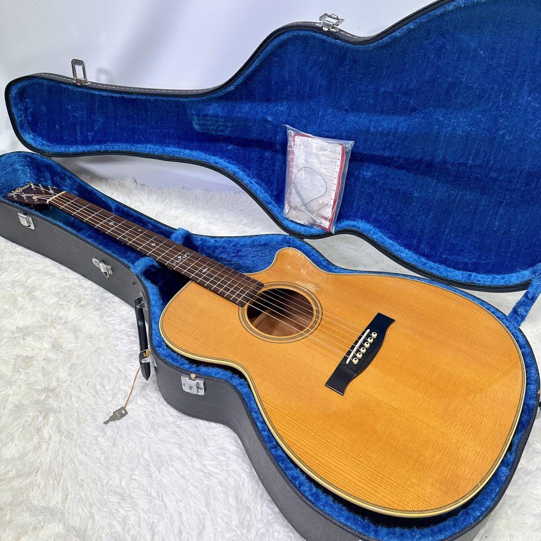 Stafford OME-1200S ニューヨーカー 日本製 スタッフォード