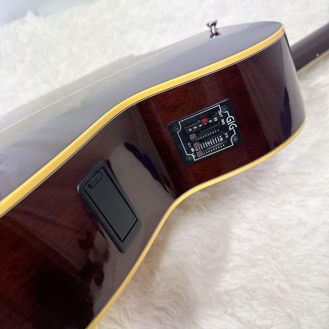 Stafford OME-1200S ニューヨーカー 日本製 スタッフォード