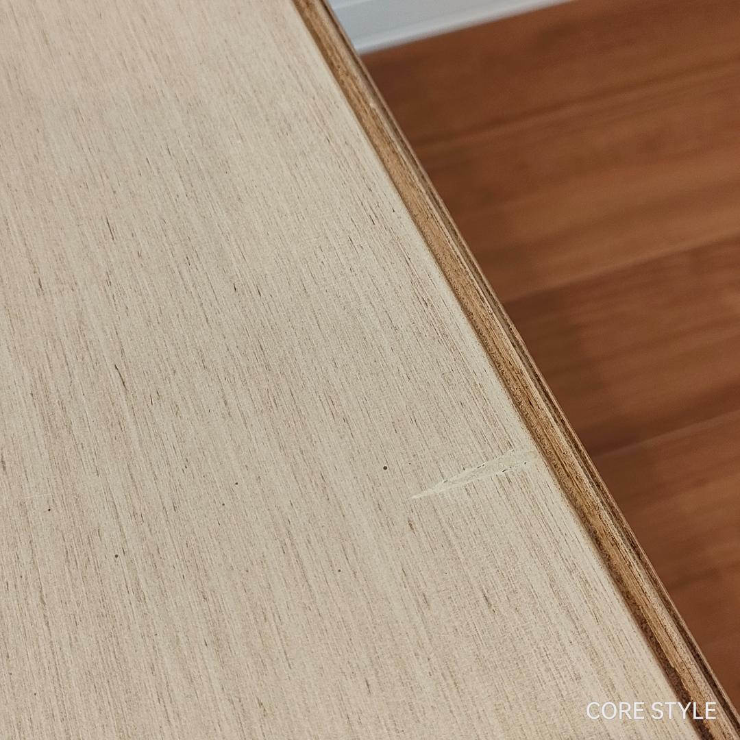 アンティーク調　オケージョナルテーブル　ロココ調　シャビーシック