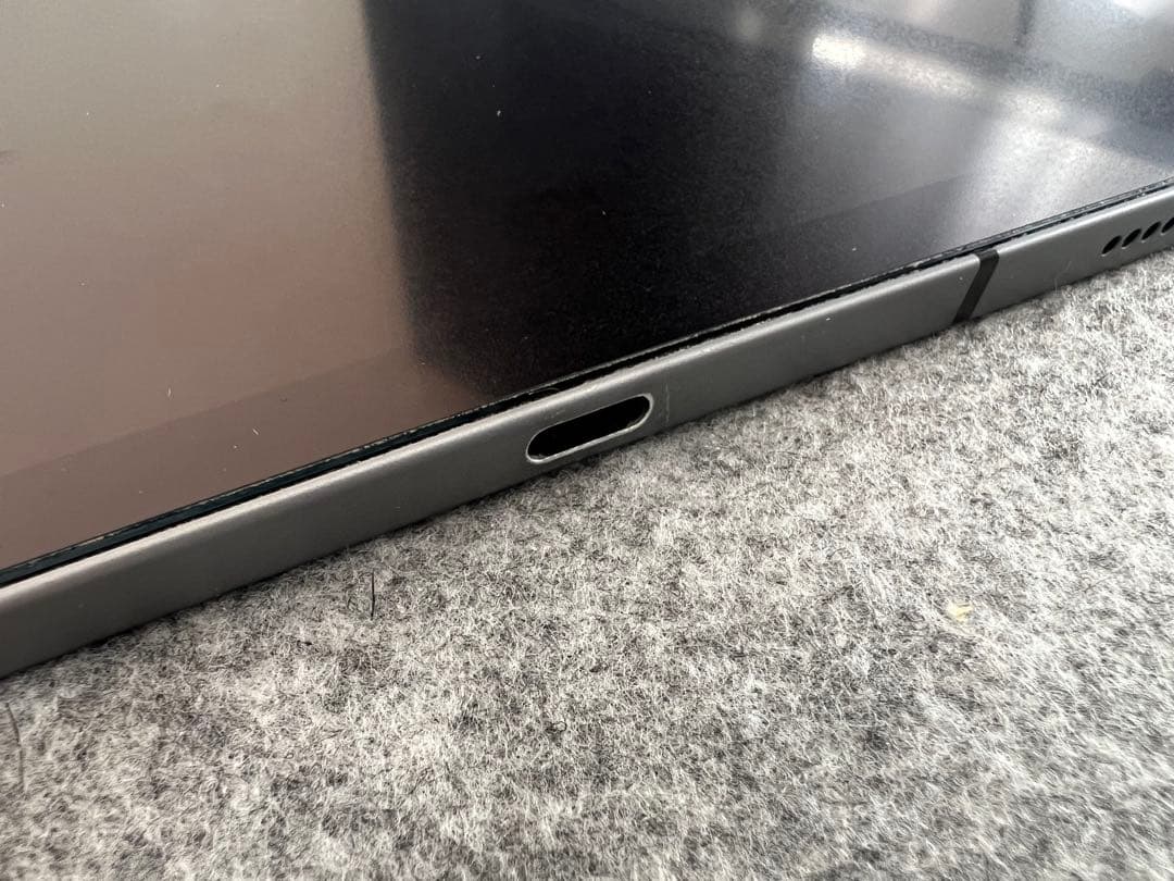 iPad Pro (第3世代) 12.9 256GB Cellular＋付属品