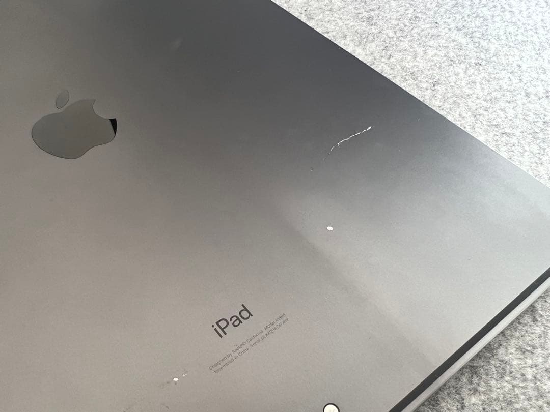 iPad Pro (第3世代) 12.9 256GB Cellular＋付属品