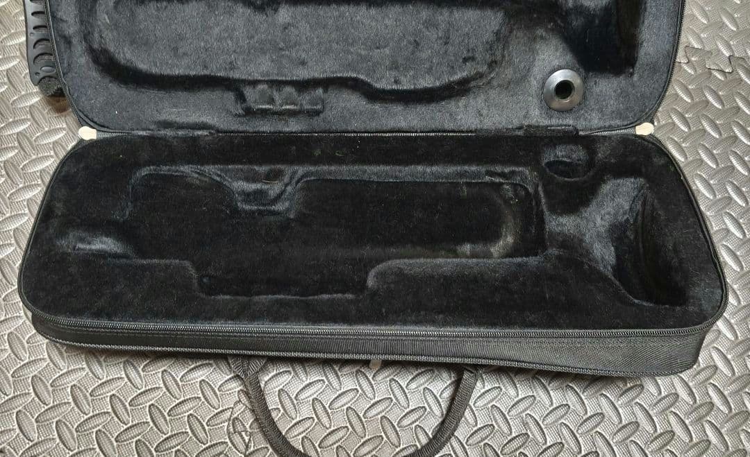 【美品】J.Michael トランペットケース TRC-501 黒 リュック