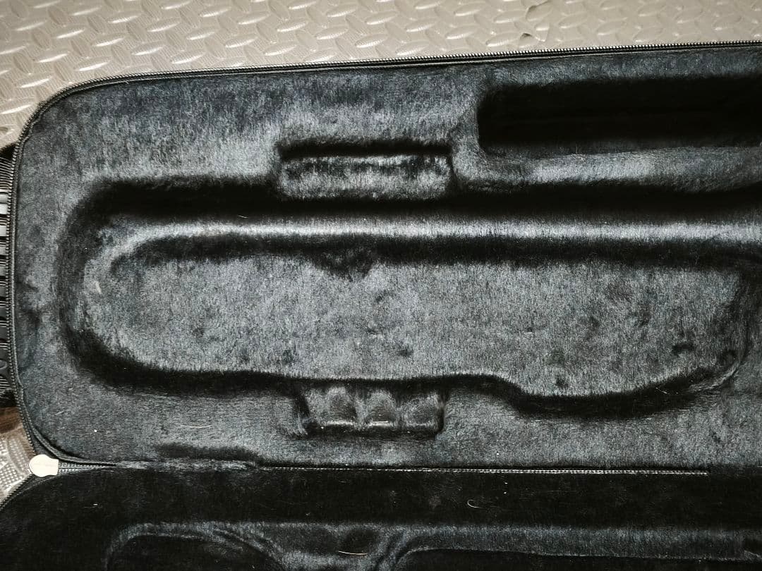 【美品】J.Michael トランペットケース TRC-501 黒 リュック