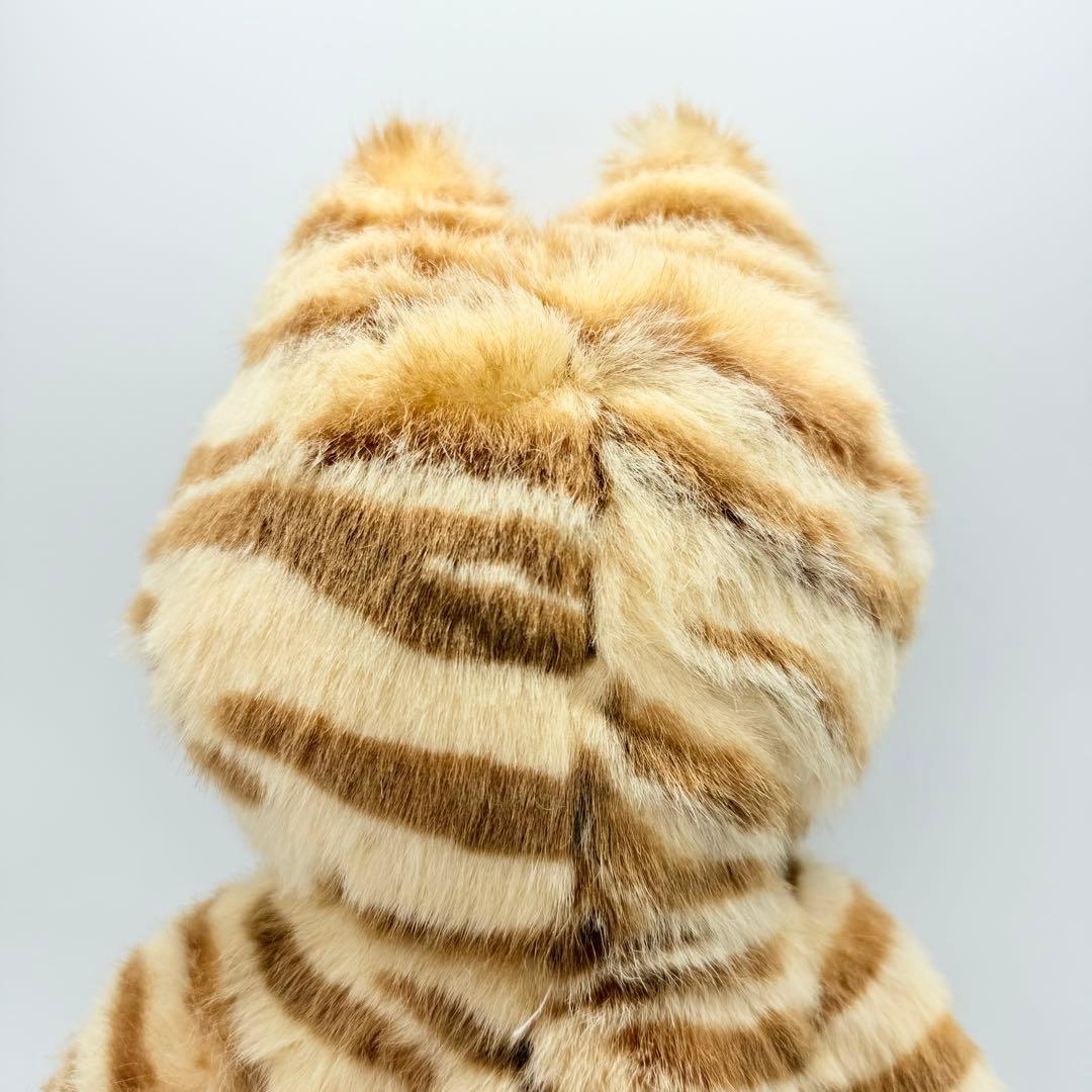希少 11ぴきのねこ ぬいぐるみ とらねこ大将