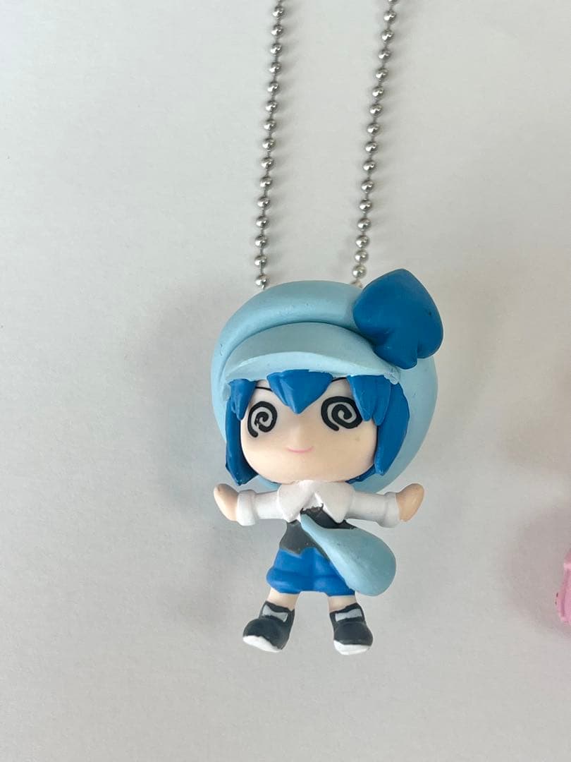 【激レア】しゅごキャラ！ガチャ　ラン・ミキ・スゥ3つセット販売