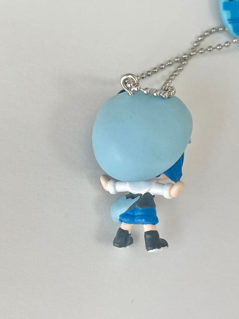 【激レア】しゅごキャラ！ガチャ　ラン・ミキ・スゥ3つセット販売