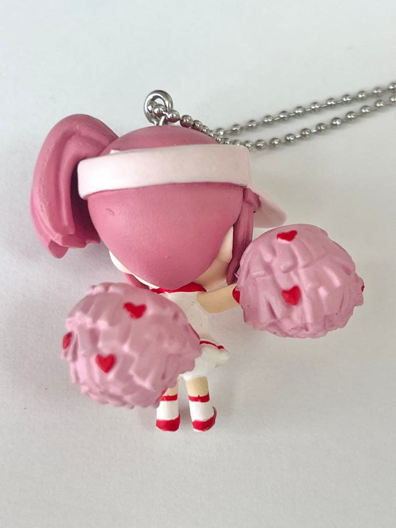 【激レア】しゅごキャラ！ガチャ　ラン・ミキ・スゥ3つセット販売