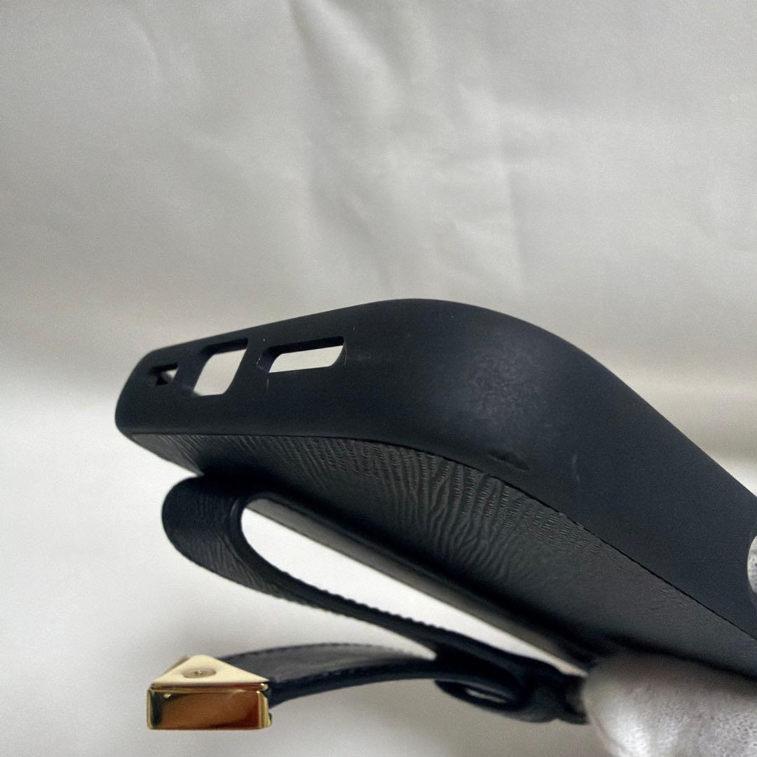 PRADA iPhone16promaxケース