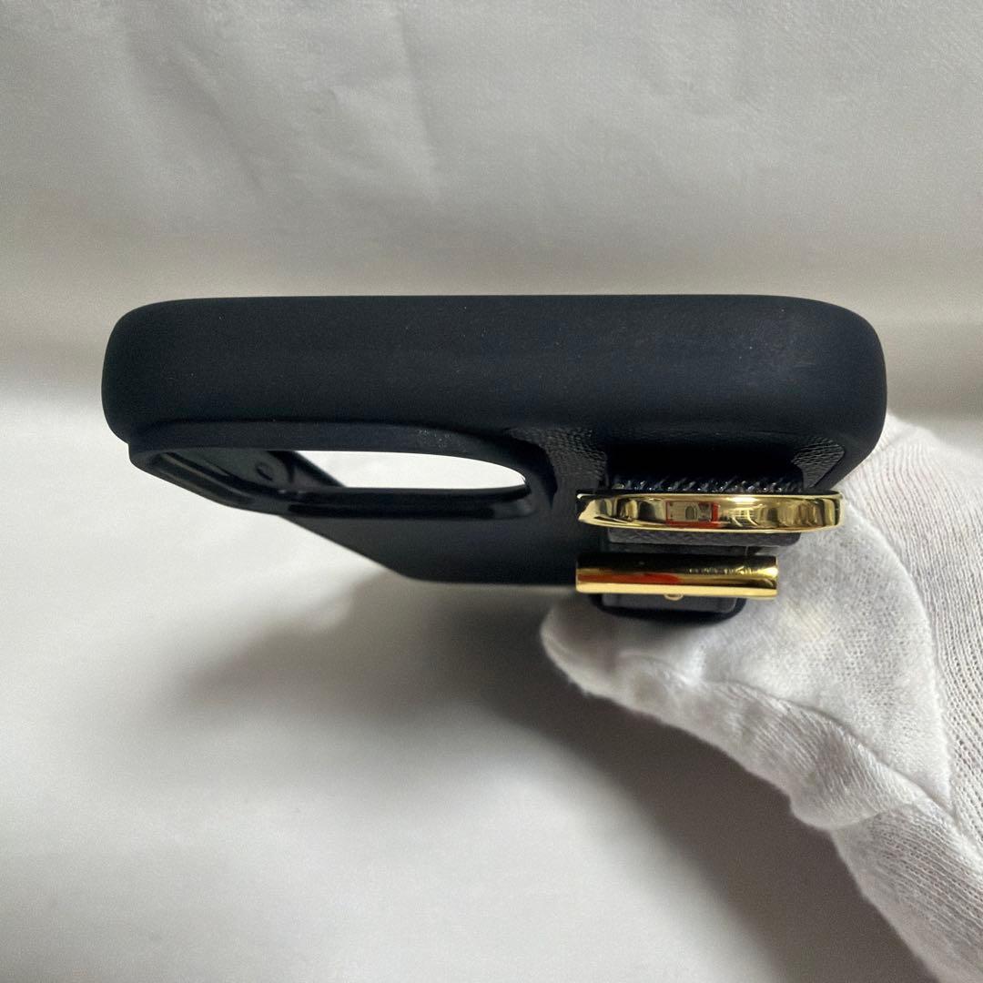 PRADA iPhone16promaxケース