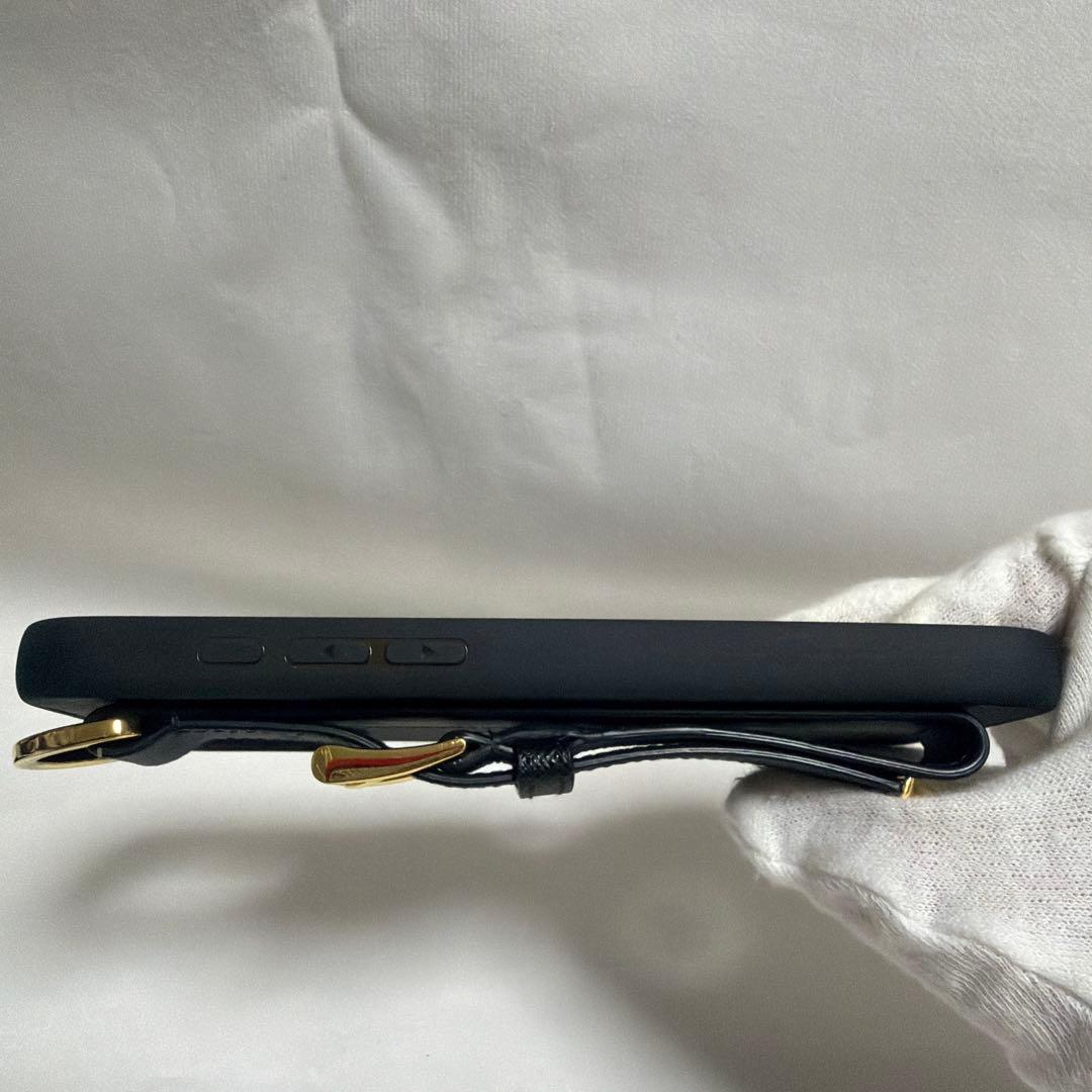 PRADA iPhone16promaxケース