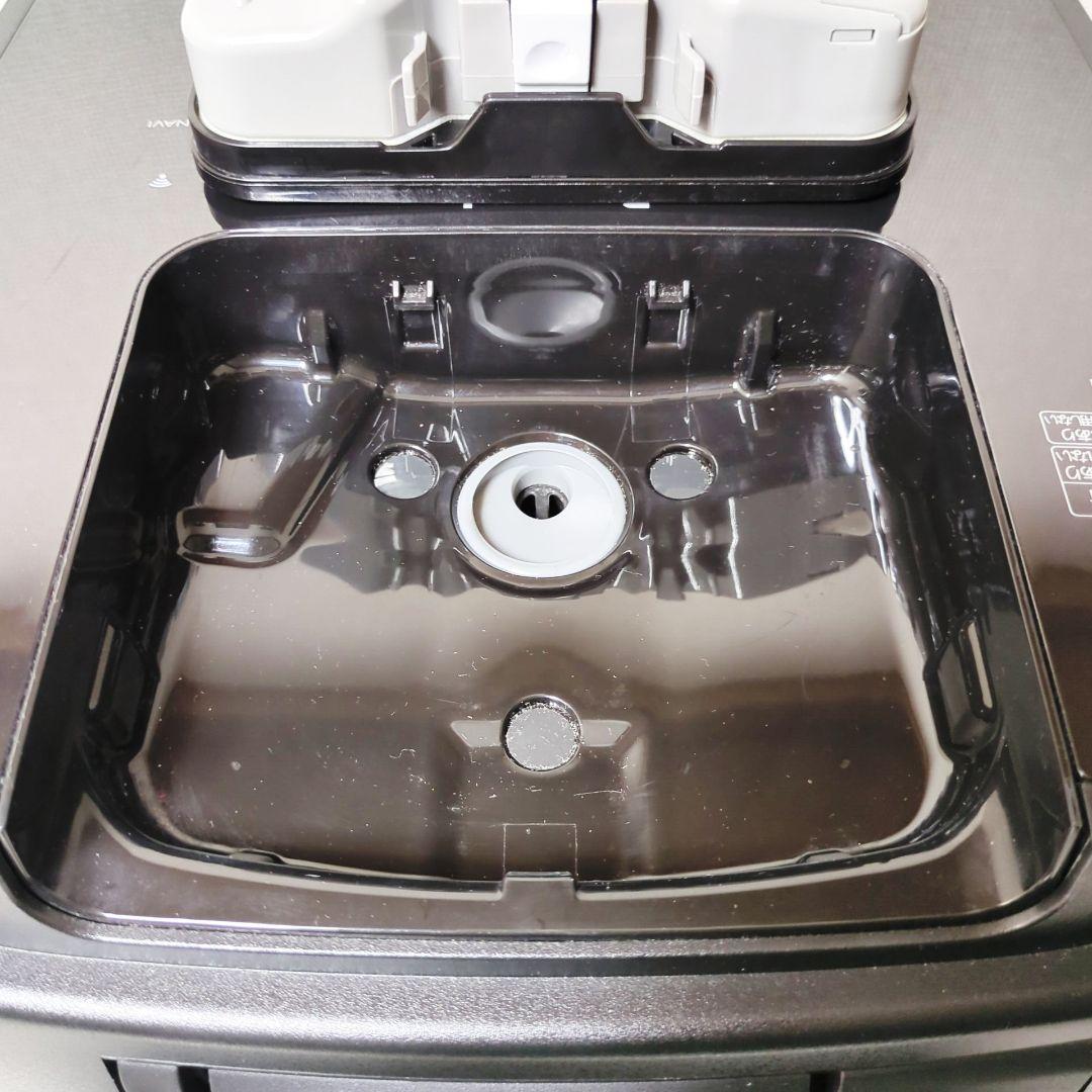 Panasonic 炊飯器 10合 SR-SSX181 SR-VSX181 1升