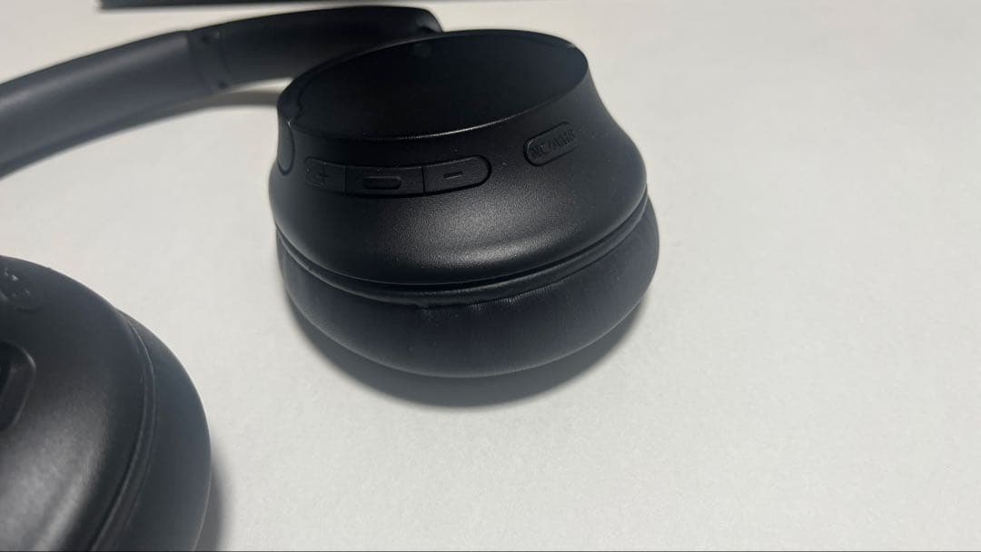 SONY ワイヤレスヘッドセット wh-ch720n ボイスチャットマイク搭載