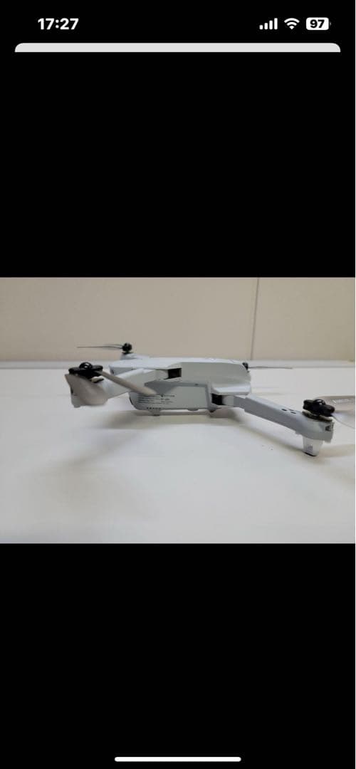 Holy Stone ドローン HS175