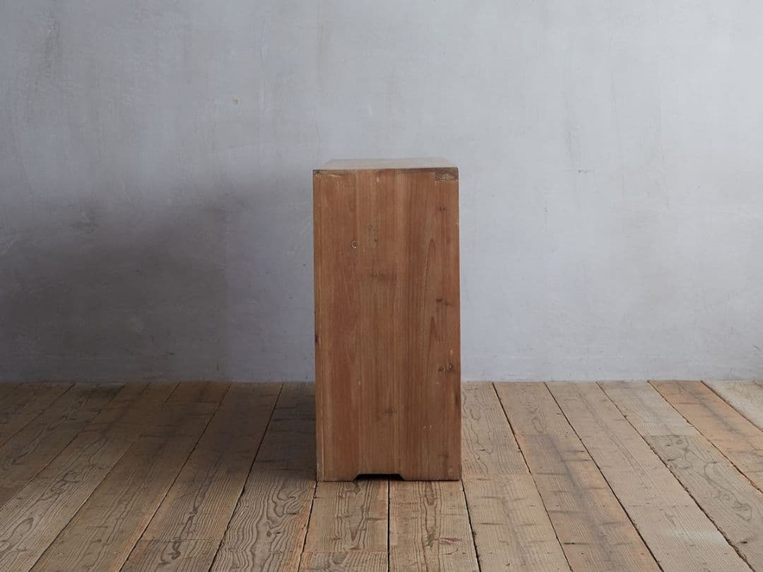 キャビネット・サイドボード HACHISU CABINET