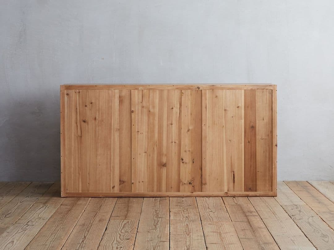 キャビネット・サイドボード HACHISU CABINET