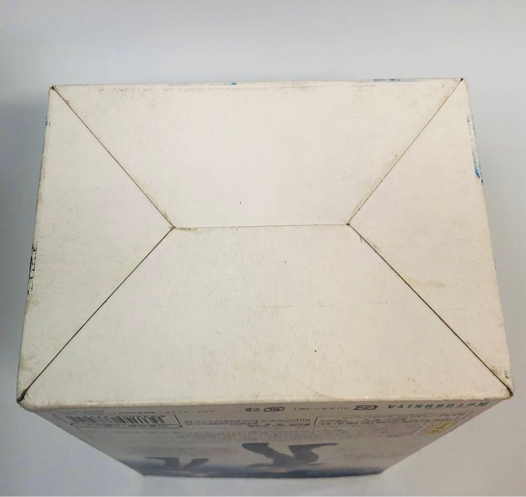 スターオーシャン３ クリフ・フィッター フィギュア【匿名配送】