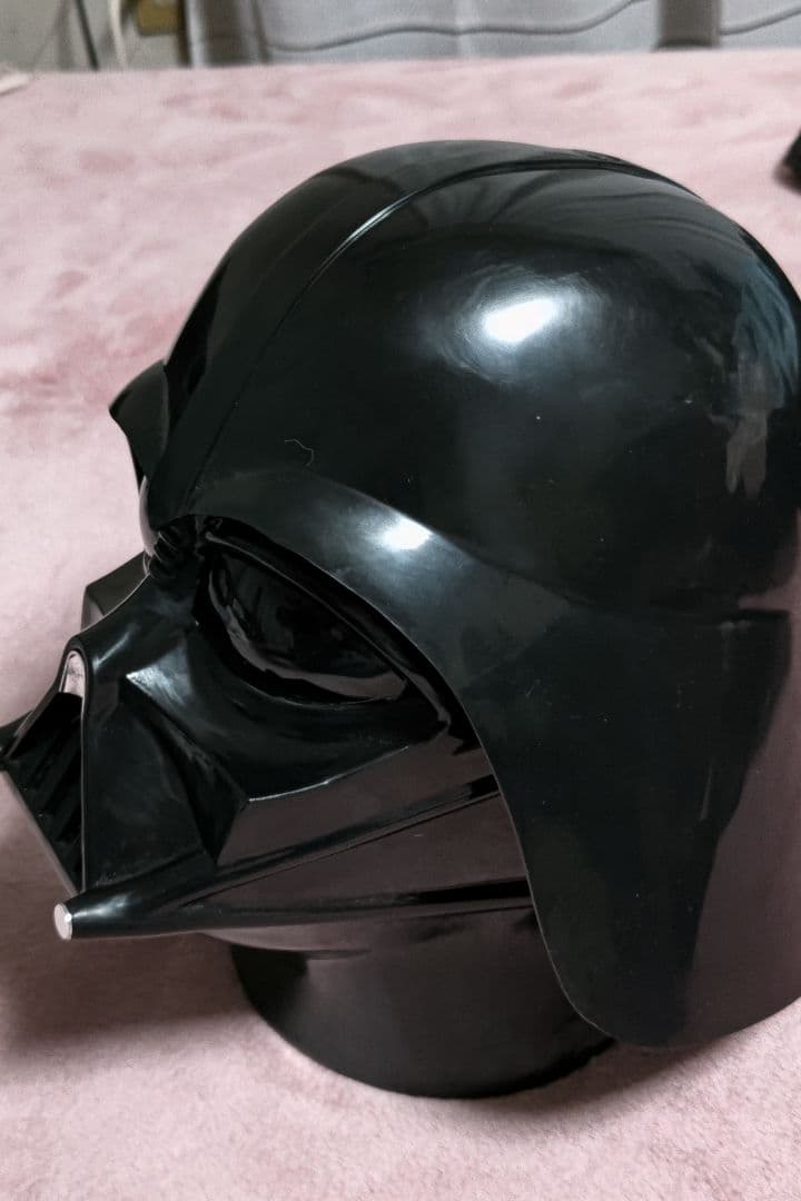 スターウォーズ　ダース・ベイダー　ヘルメットマスク　1998年製