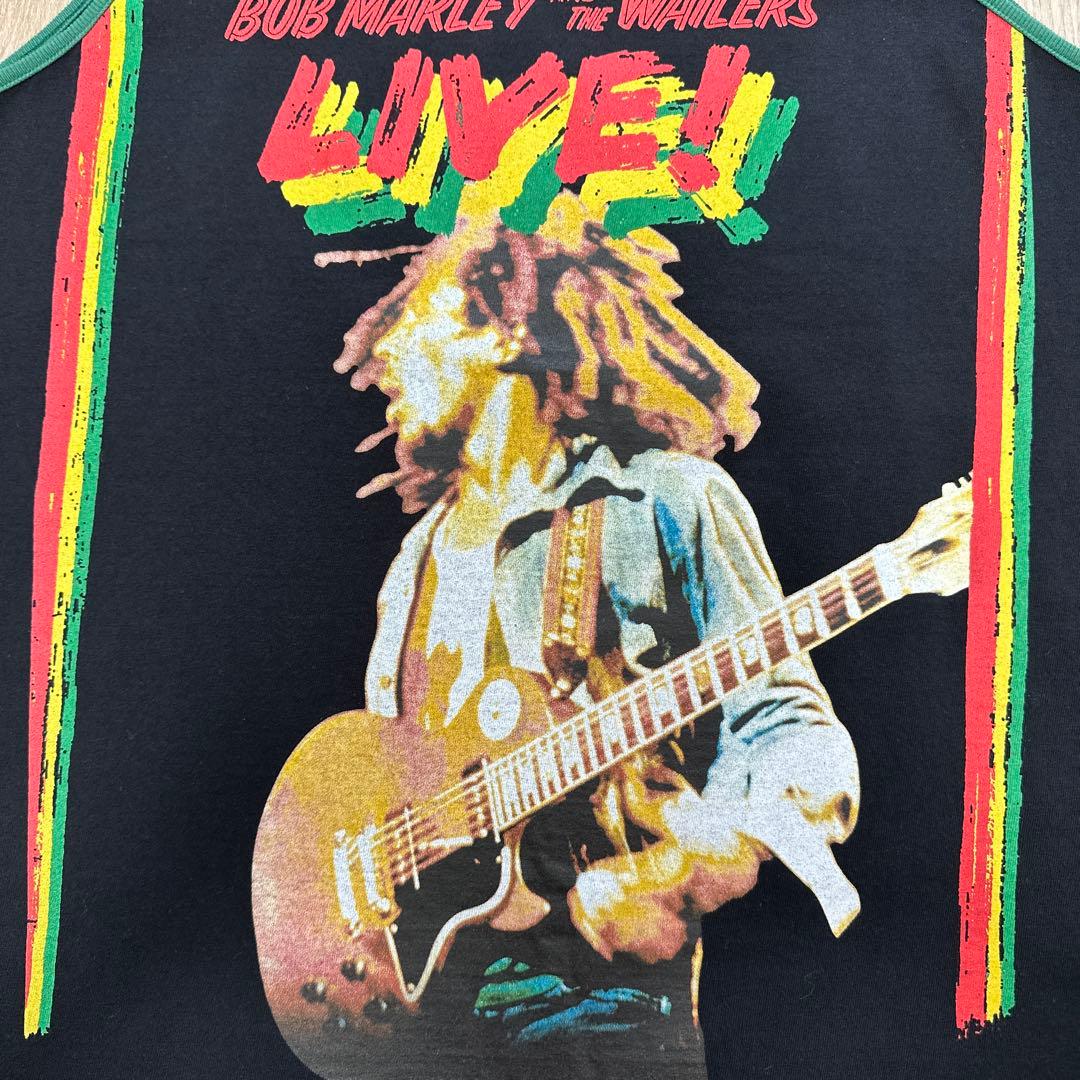 wackomaria / BOB MARLEY タンクトップ