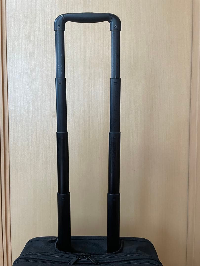 【美品】TUMI ビジネスキャリー　26103DH