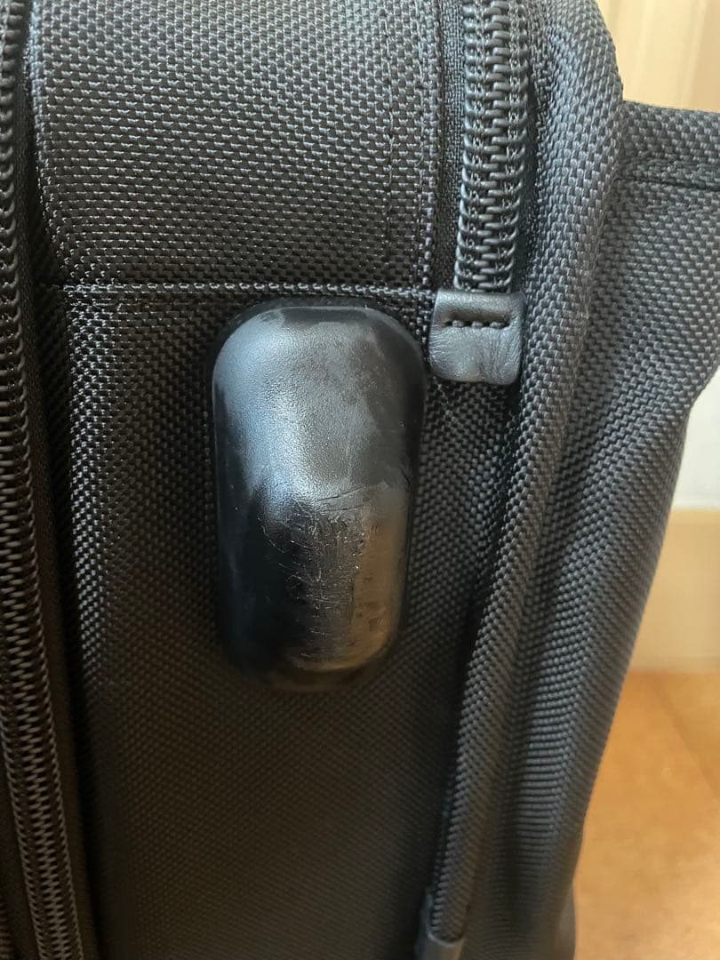 【美品】TUMI ビジネスキャリー　26103DH