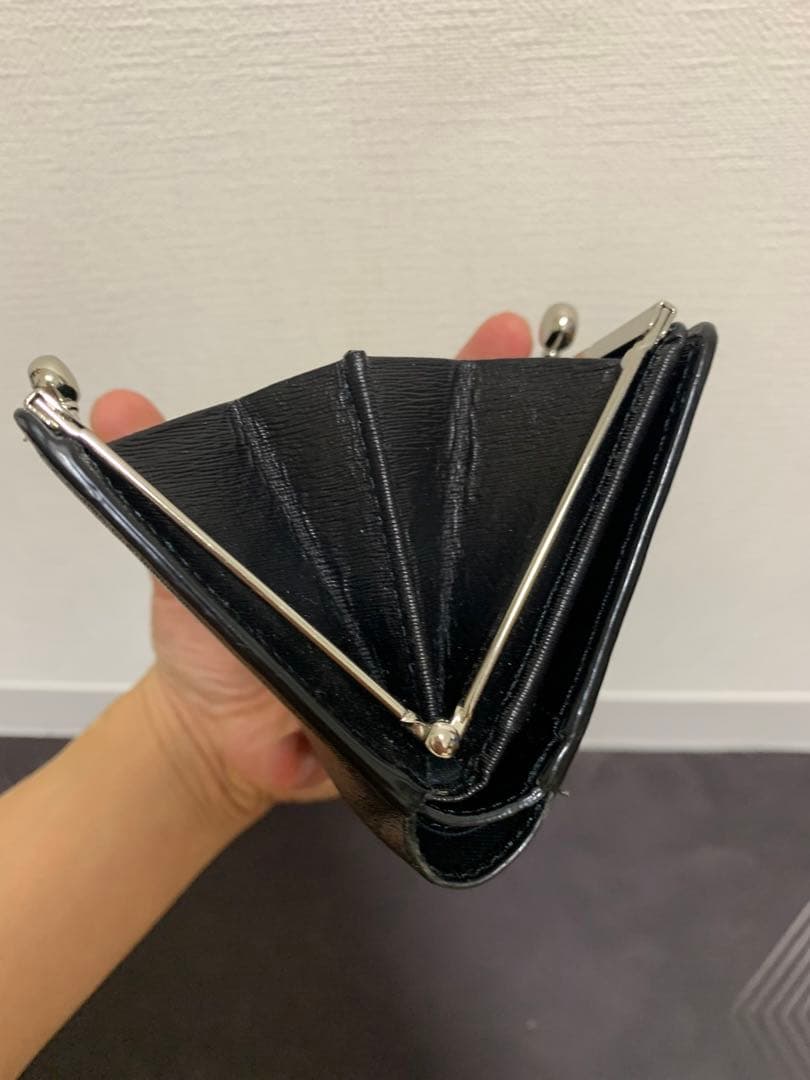 ヴィヴィアン 二つ折り財布