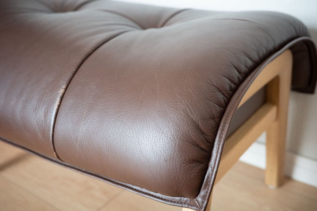 karimoku スツール・オットマン ZU4906（カリモク）