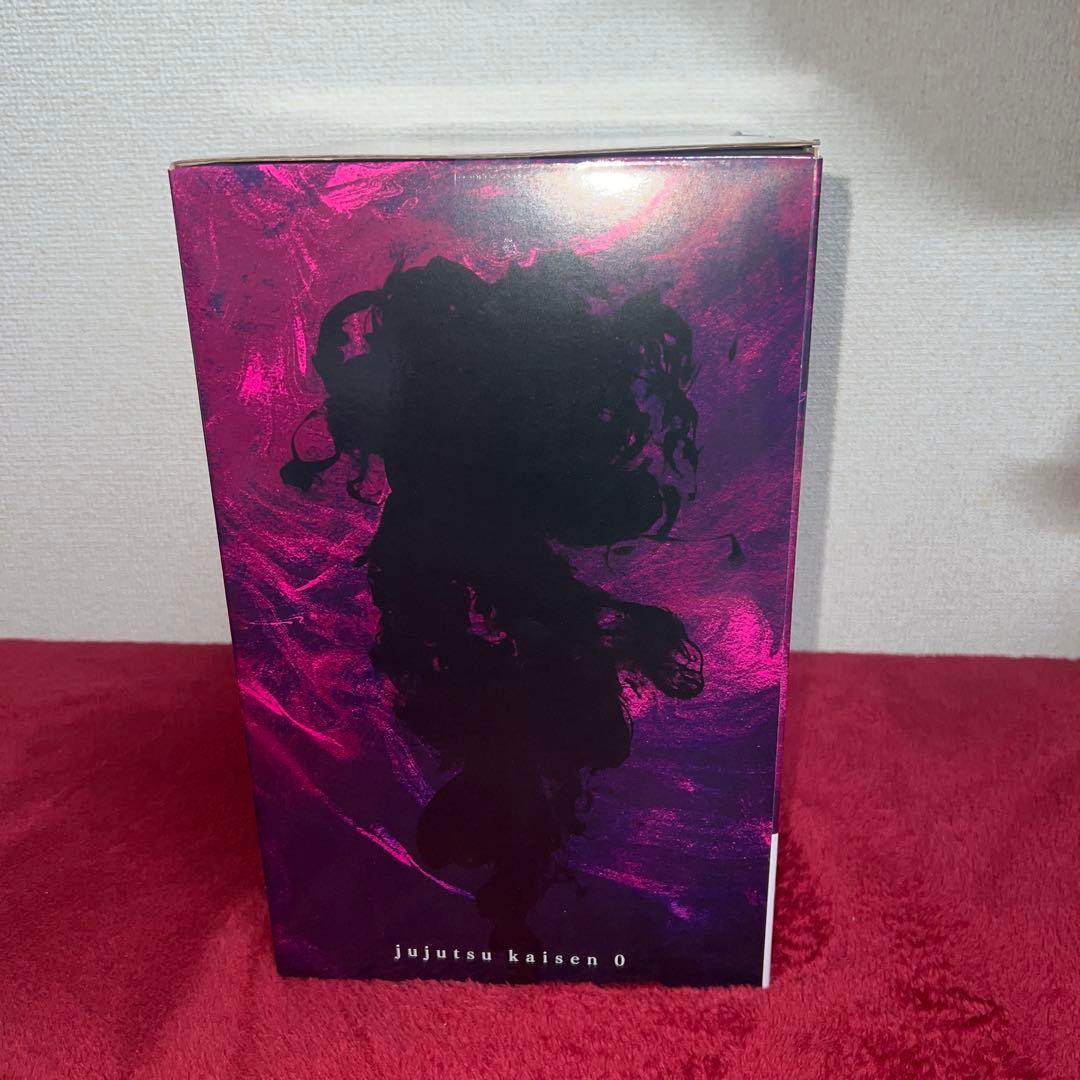 一番くじ 劇場版 呪術廻戦 ０ラストワン賞 特級過呪怨霊 祈本里香 覚醒ver.