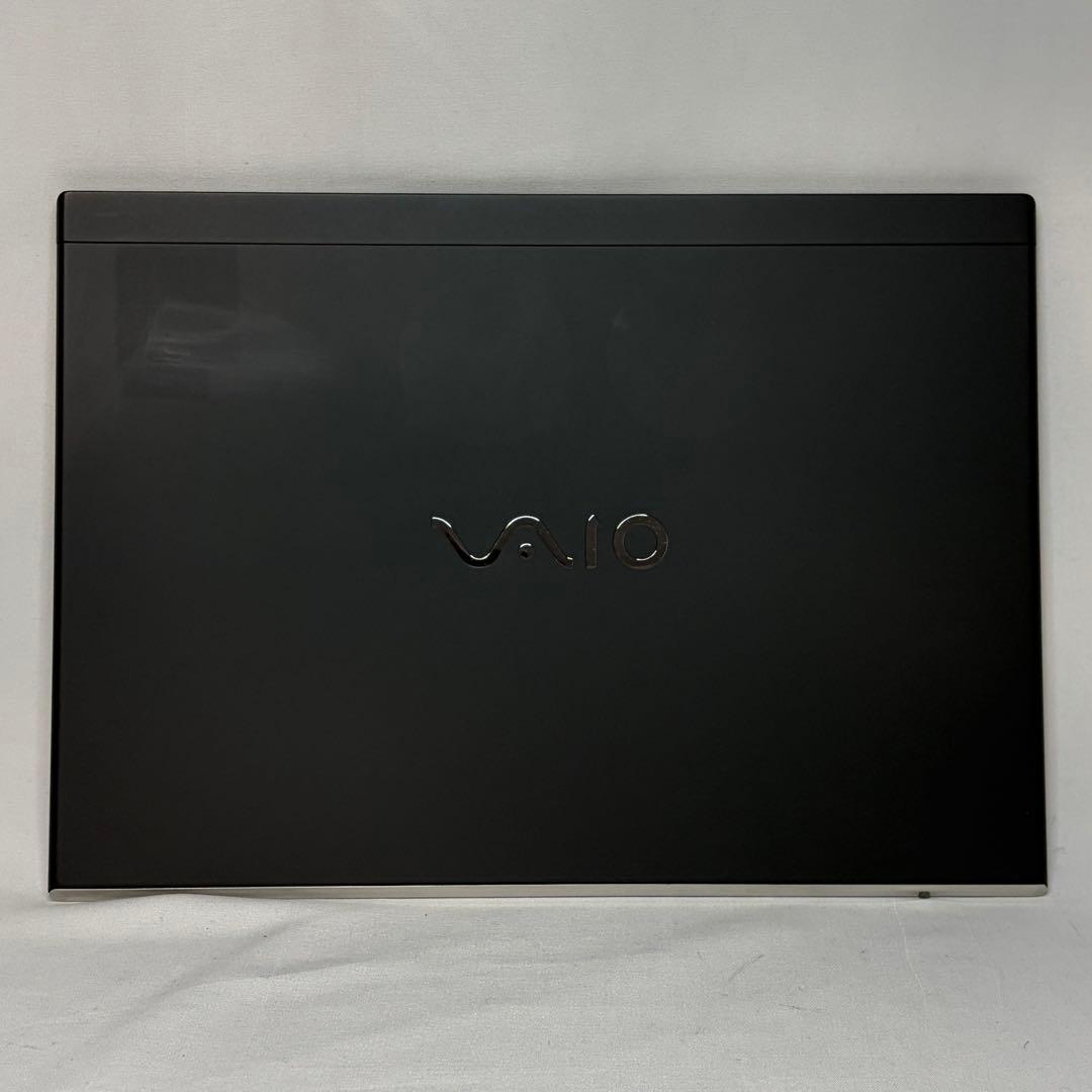美品 VAIO Pro PJ LTE 12世代 i5 16GB FHD オフィス